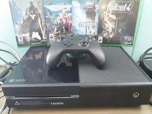 Consola Xbox One 500gb Control