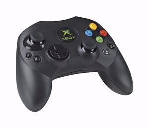 Control De Xbox Clásica Original (normal)