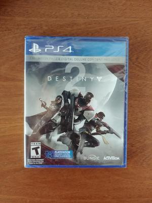 Destiny 2 con Season Pass