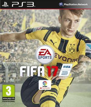 FIFA 17 Nuevo