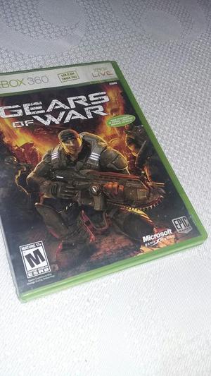 Gears Of War Halo 3