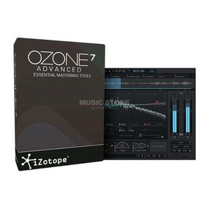 Izotope Advanced Full Con Presets, Plugins