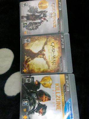 Juegos de Ps3 a 