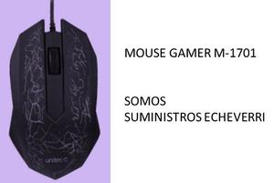 Mouse Gamer 4 Botones  Dpi Colores Video Juegos Pereira