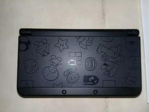 Nintendo New Edición Mario Bros Black