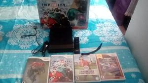 Nintendo Wii Cambio