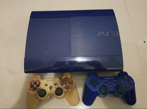 Playstation 3 Slim