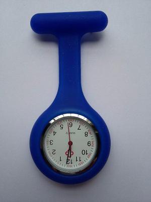 Reloj De Pinza Para Enfermera