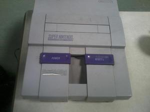 SUPER NINTENDO CLASSIC