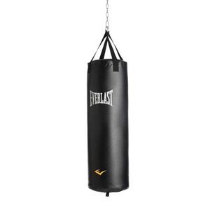 Saco De Boxeo Y Mma Everlast Nevatear Heavy Bag 70 Lb Tula