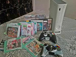 Se Vende Xbox 360