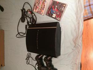 Se vende PlayStation 3 en perfecto estado