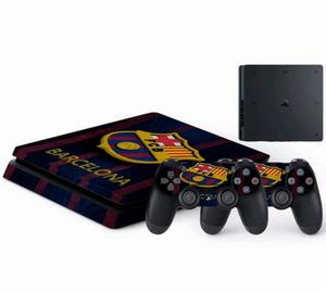 Skins Playstation Slim