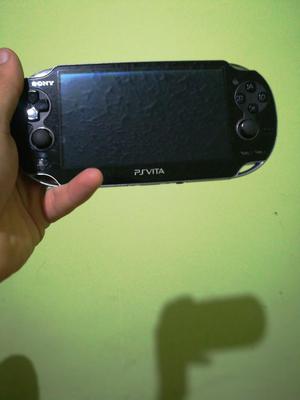 Sony Ps Vita con Sim