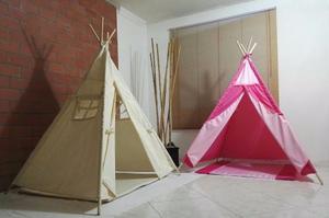 Tipi Teepee Teepe Tepee Casita De Indio Niños Niñas Bebes