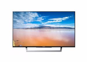 Tv Sony Bravia Smarth 48p W600b Play Station3 New Incluido.