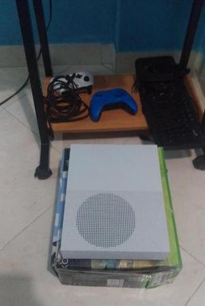 VENDO XBOX ONE ESTADO 10_DE_10