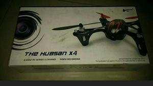 Vendo Drone Hubsan X4