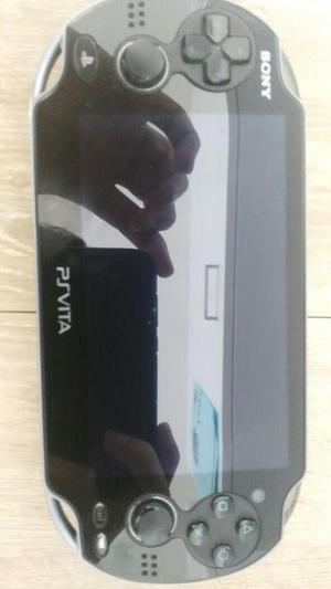 Vendo PS VITA