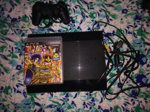 Vendo Play Station 3