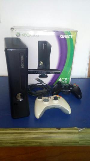 Vendo Xbox 360