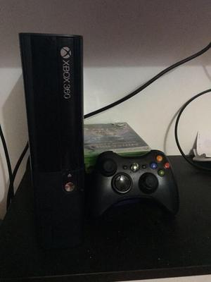 Vendo Xbox 360 con Juegos Originales