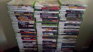 Video Juegos de Xbox 360 Originales
