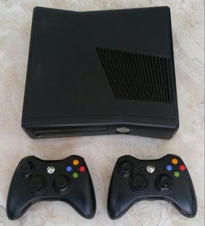 Xbox 360 Slim