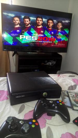 Xbox 360 Slim