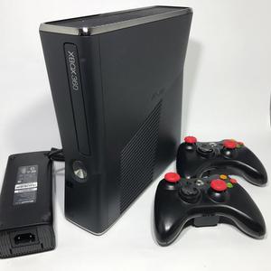 Xbox 360 Slim 320Gigas