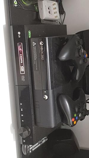 Xbox 360 Super Slim Como Nuevo