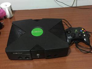 Xbox Clasico