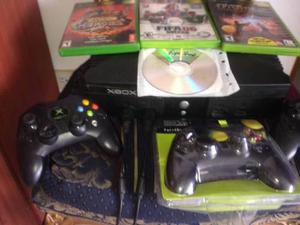 Xbox ClasicoLee Juegos Originales Y Copias Full.