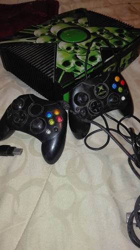 Xbox Negro