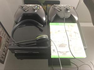 Xbox One 500 Gb