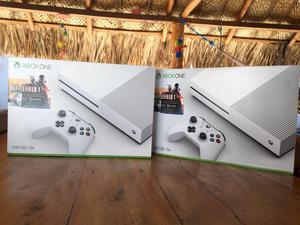 Xbox One Nuevo