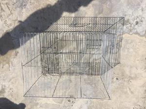 jaulas en venta
