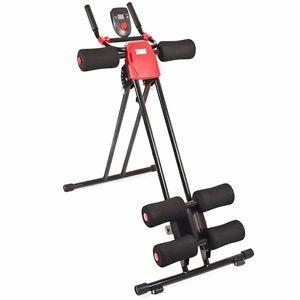 Ab Vertical Maquina Abdominales Five Minutos Nuevo Shaper