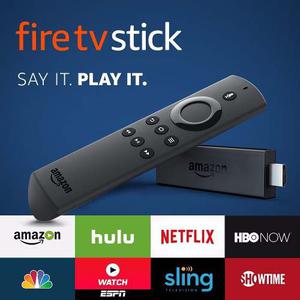 Amazon Fire Tv Stick Smart Tv Entrega Inmediata Envio Gratis