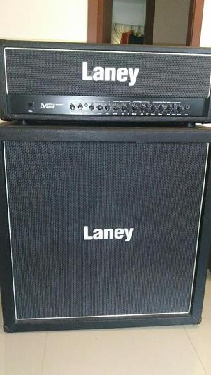 Amplificador Mucical Laney