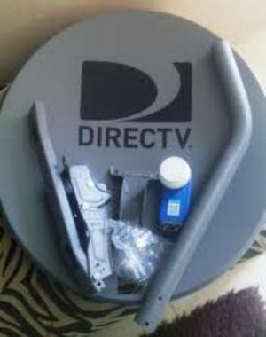 Antena Directv Nuevas