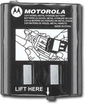 Bateria Radiotelefono Talk About Motorola Originales Nuevas