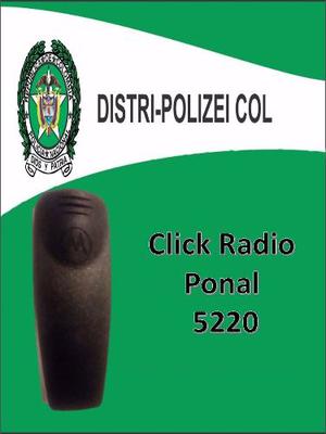Click Radio Motorala 