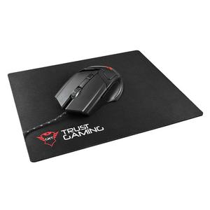 Combo Gamer Mouse-pad Mouse Trust Gxt 782