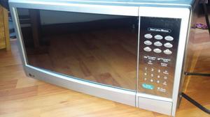 EN CALI – HORNO MICROONDAS LG TOUCH W CON 9 PROGRAMAS