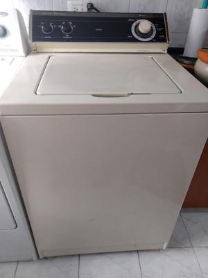 LAVADORA WHIRLPOOL 29 LBS