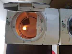 LAVADORA Y SECADORA WHIRLPOOL DUET