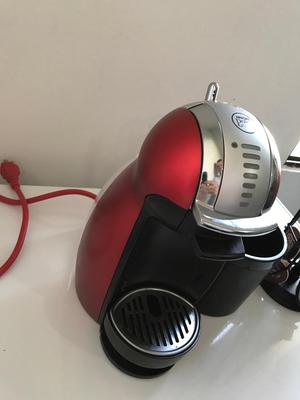 Maquina de Cafe DolceGusto