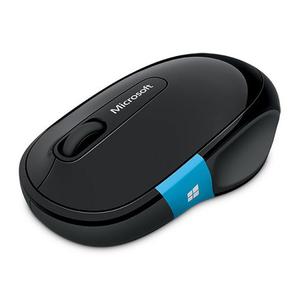 Mouse Bluetooth Microsoft Sculpt Comfort · Diseño