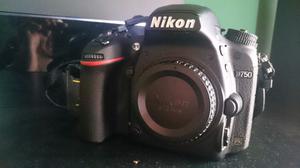Nikon D750 Nikkor mm